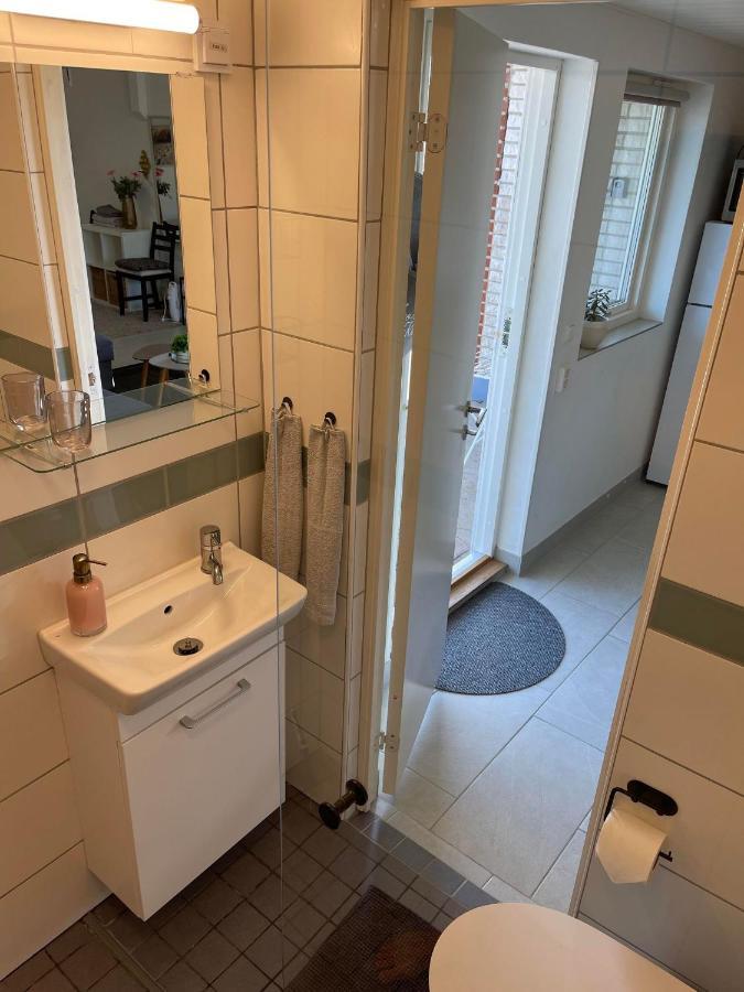 Vik Oesterlen Simrishamn Eksteriør billede