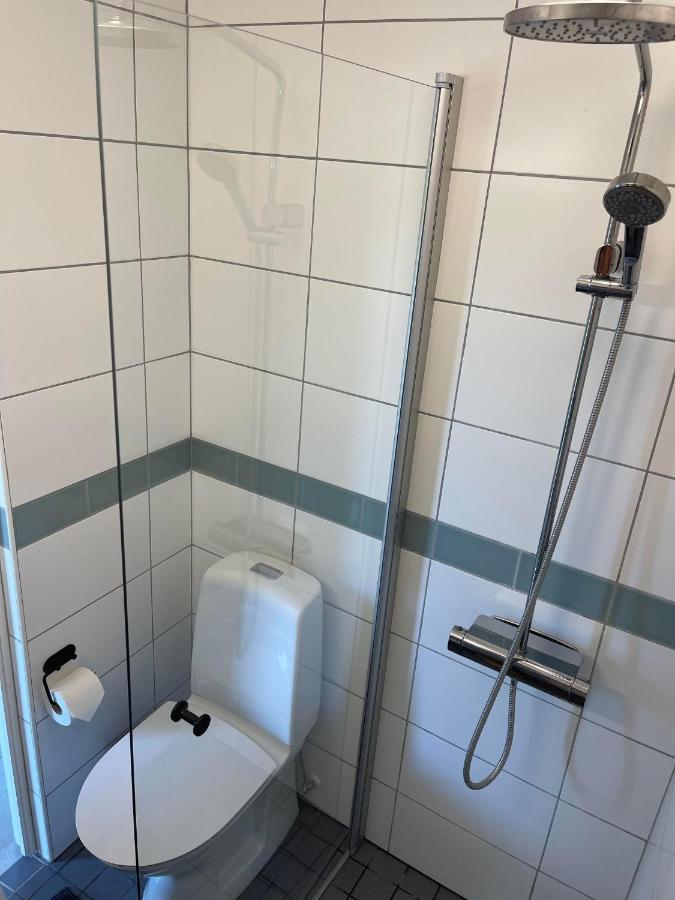 Vik Oesterlen Simrishamn Eksteriør billede