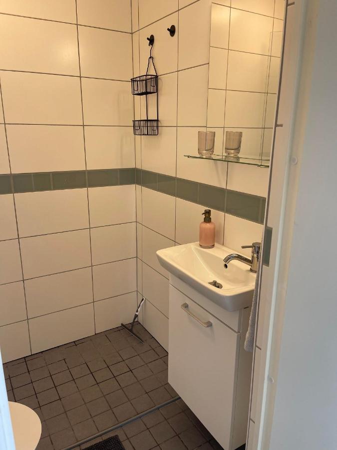 Vik Oesterlen Simrishamn Eksteriør billede