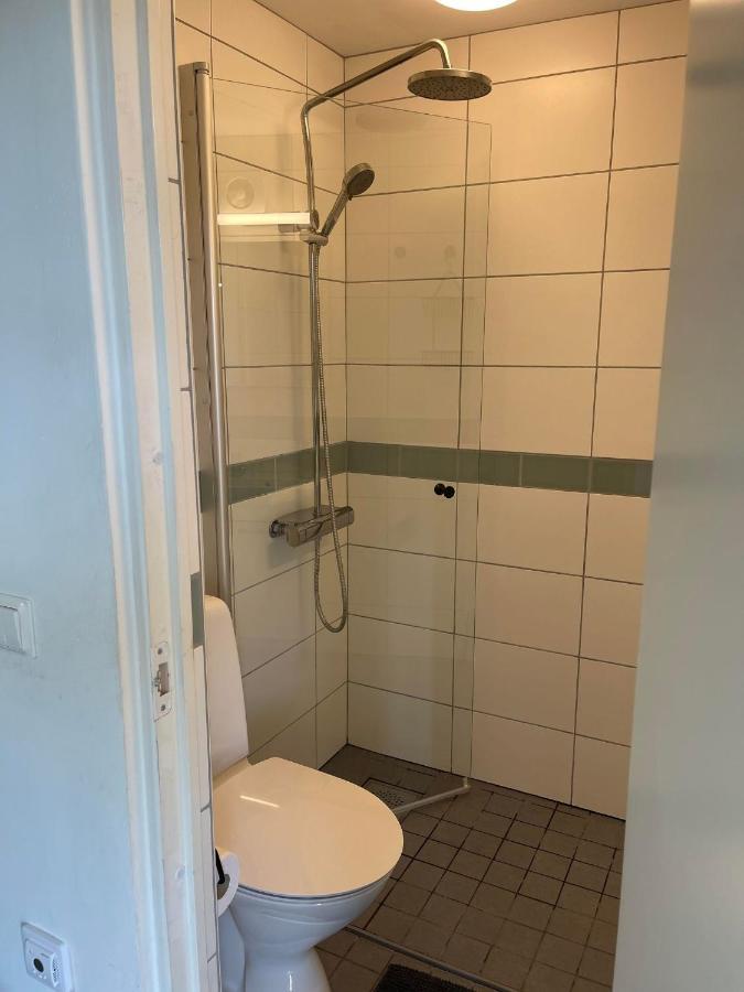 Vik Oesterlen Simrishamn Eksteriør billede